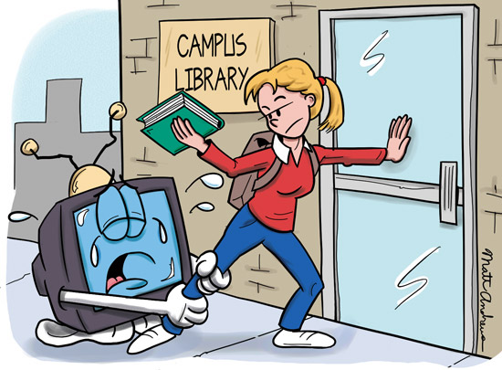 Good Study Habits