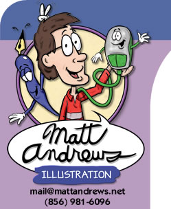 Matt and Friends